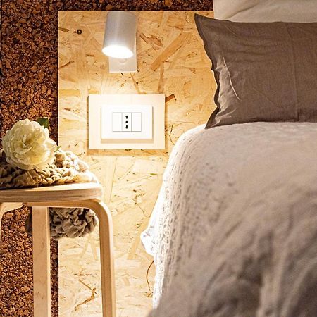 مبيت وإفطار لانشانو Lotus House المظهر الخارجي الصورة