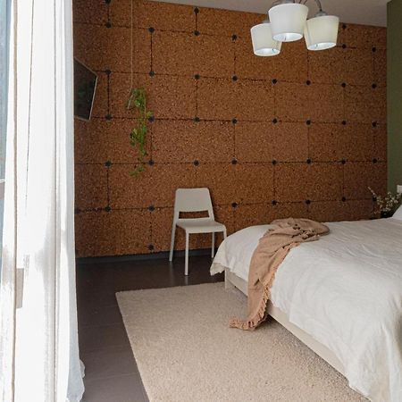 مبيت وإفطار لانشانو Lotus House المظهر الخارجي الصورة