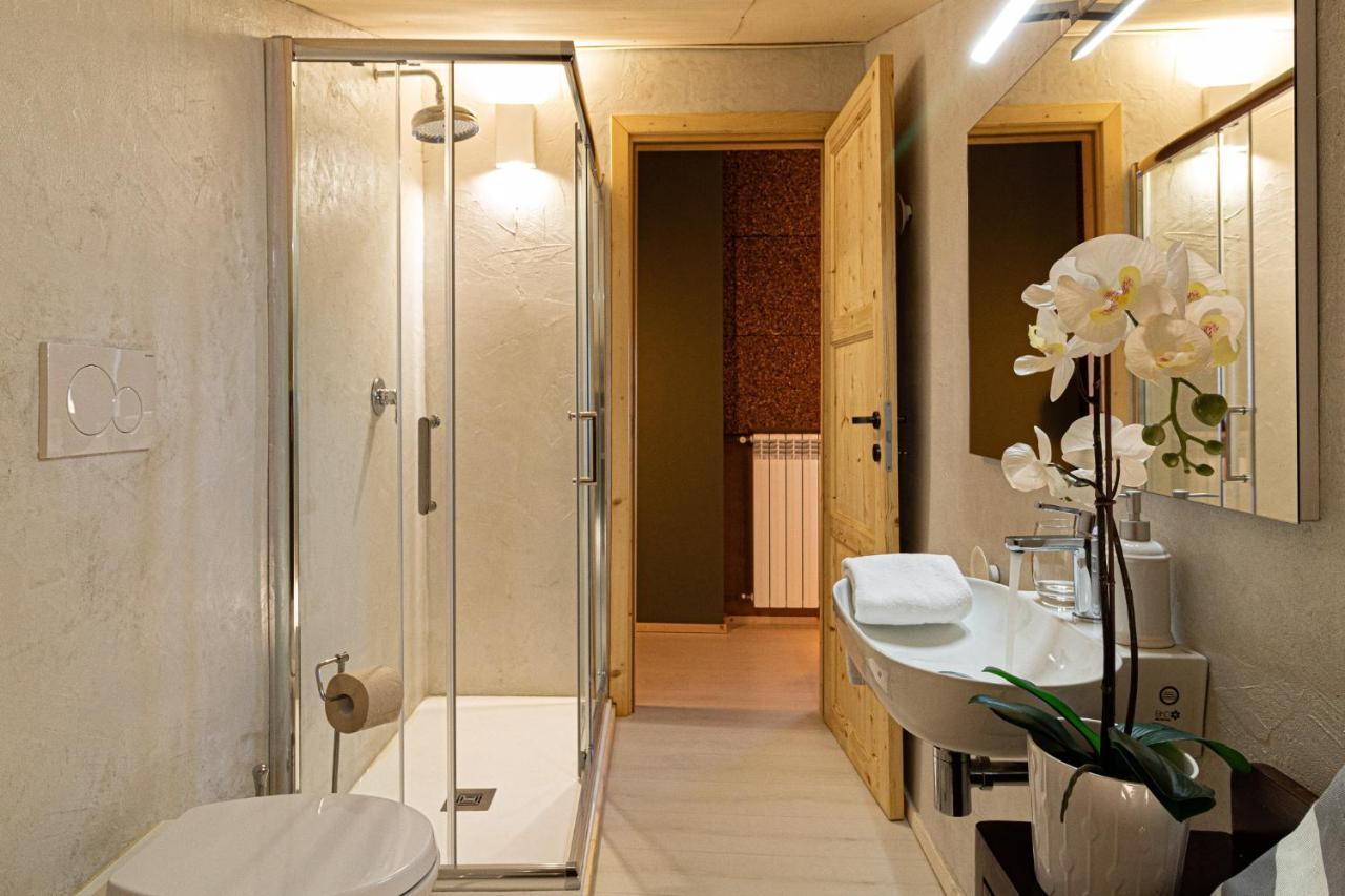 مبيت وإفطار لانشانو Lotus House المظهر الخارجي الصورة