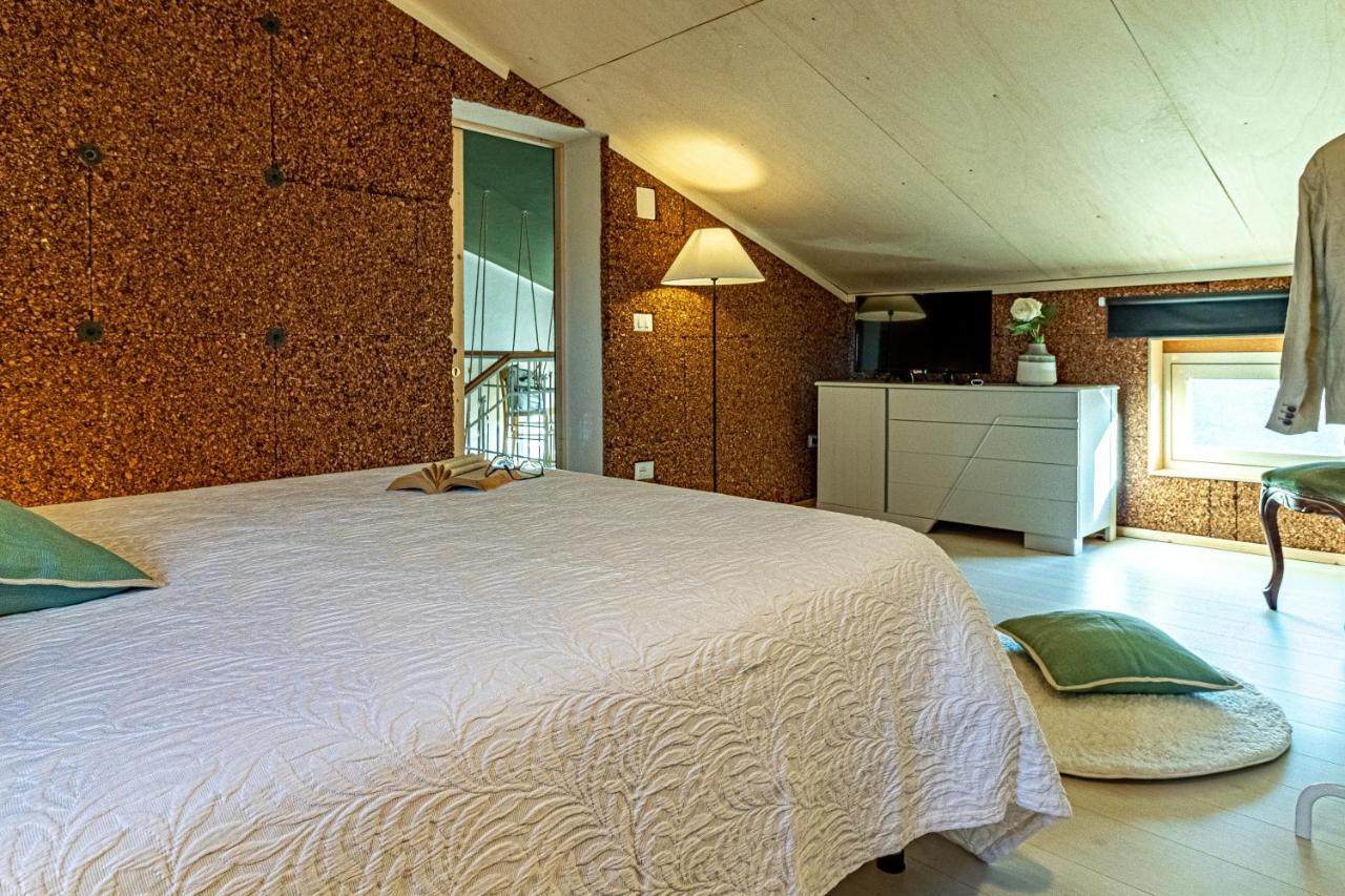 مبيت وإفطار لانشانو Lotus House المظهر الخارجي الصورة