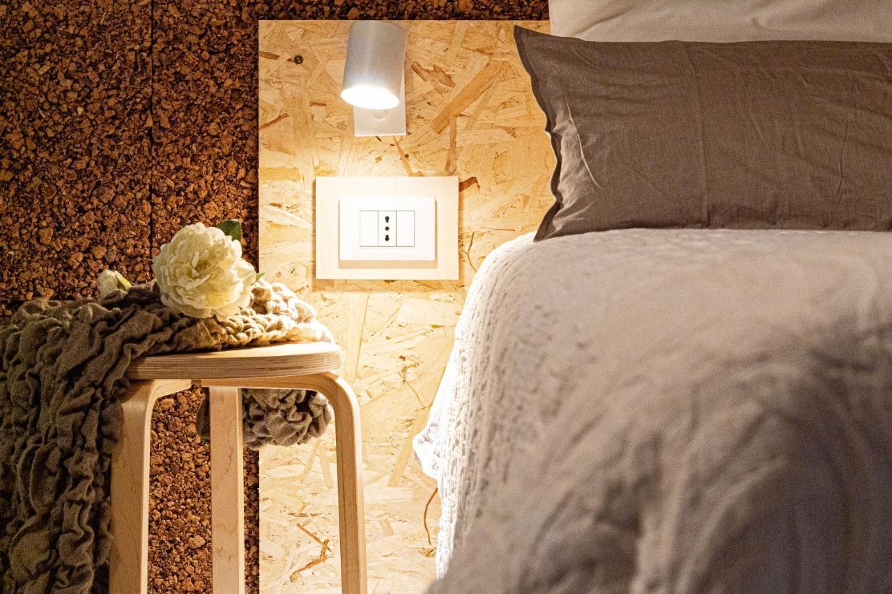 مبيت وإفطار لانشانو Lotus House المظهر الخارجي الصورة