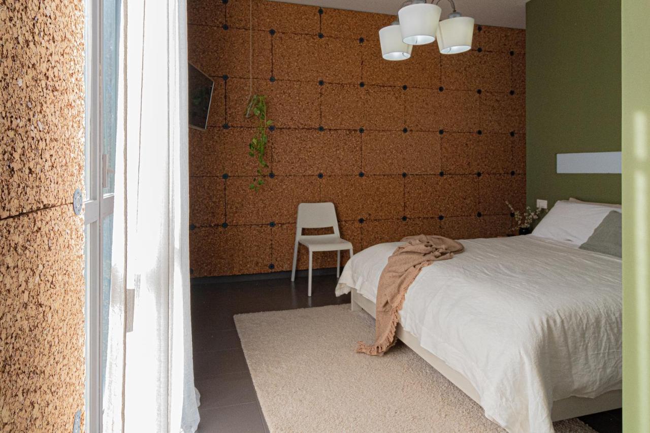 مبيت وإفطار لانشانو Lotus House المظهر الخارجي الصورة