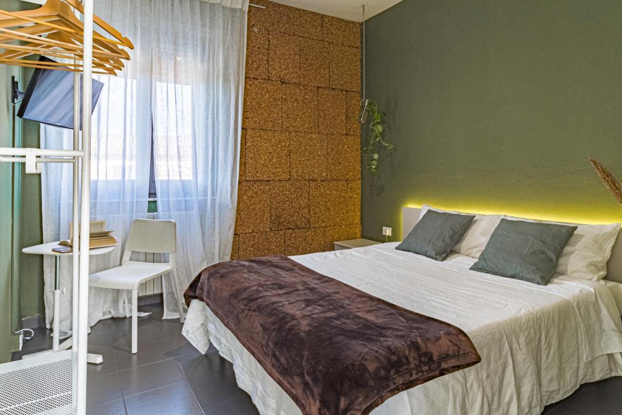 مبيت وإفطار لانشانو Lotus House المظهر الخارجي الصورة